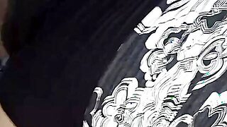 Desi Arab Bbw Anal Sex . Big Ass Stepmom Barefoot Doggy Style Gets Indian Cock On Anal Sex