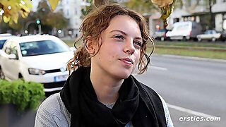 Ersties - Liliths Colorful Fantasy Of Being Dominated By 2 Sweethearts Comes True!