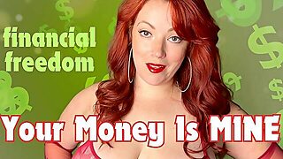Financial Freedom - Your Money Is Mine