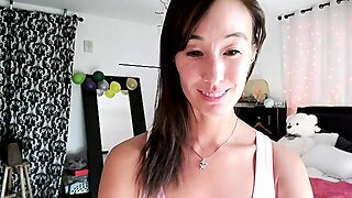 Asian Japanese Mature In Anal Play