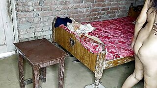 Aarti Bua's Pussy Fucked