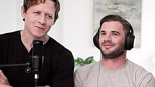 Vorstellungsgespräch, Realität, Orgasmus, Muschi Lecken