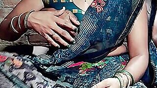 Desi Hot Bhabhi Sex Video Newly Married Bhabhi Village