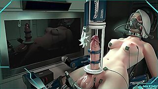 The Bord:ache Laboratory