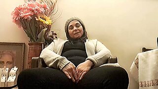 Harig Joi, Spaanse Bbw