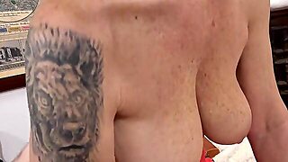 Gilf, Madura Anal, Rusas, Masajes
