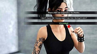 Dyr Porno, Sex Med Dyre, Tegnefilm Lesbian