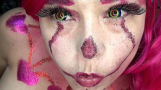 Bohóc, Nyeli A Faszt, Élelmiszer