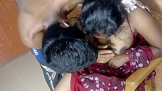 Bangla New Fucking With My Maid First Time Fucking Hardcore Sex In First Time Desi