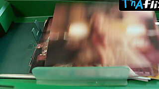 Leila George Underwear Scene In Disclaimer