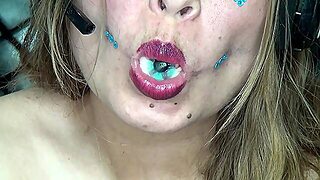 Ruoka, Niellä, Eroottinen, Tatuointi