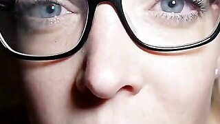 Cummed Twice! I Fuck Better Than His Wife! Such A Lonely Husband, Whenever I Visit He Tells Me In Se