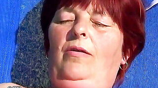 Eliska And David - 60 Vs 30