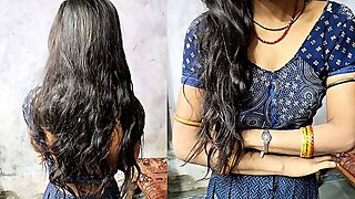 Ghar Me Kam Karne Wali Maid Ke Sath Malik Ne Kiya Sex