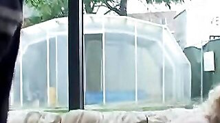 Horny German Sluts Enjoying Hardcore Pussy Fuck