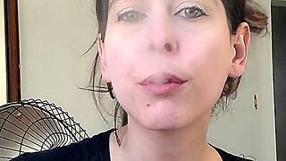 My Post-Noon Cigarette