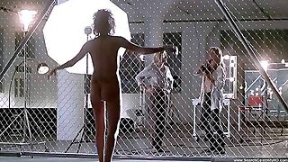 Angelina Jolie Nude Compilation Gia Full Hd