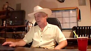 Cumshot, Anal, Brunette, Ass