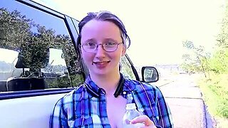 Gotika, Dávení Penisem, Domácí Videa, Sperma V Obličeji