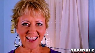 Granny Talks Dirty