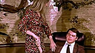 Listen To The Zodiac (Usa 1971, John Holmes)