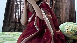 Bangladeshi Sexy, Horny University Girl Homemade