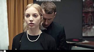 Punishment With No Resistance