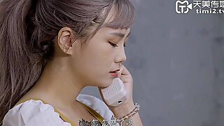 Chinese, 18, Creampie, Japanese