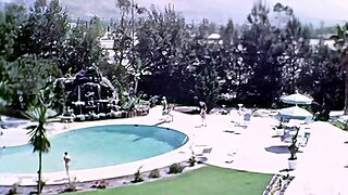 Dance, Vintage, Group, 18