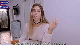 Why Finger If I Can Stick My Cock In Your Anus!!