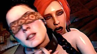 Lodge Corruption Sfm