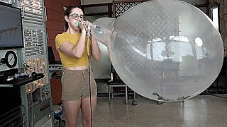 Látex, Doble Penetración, 18 Años, Fetiche