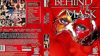 Маска, Окончание В Рот, Глубокая Глотка, Сперма На Лице