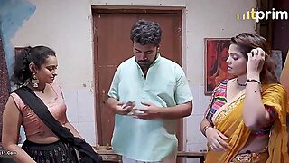 Индийские Сиськи, Индийская Мамочка, Индианки, Двойное Проникновение