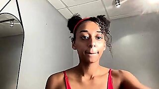 Webkamery, Afričanky, Černoši, Sólo