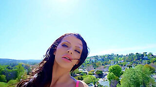 Joslyn Hot - Joslyn James