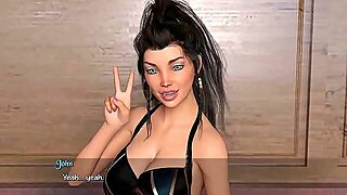 Desi, Oil, Indian, Natural