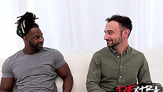 Gym, Husband, Cuckold, Bbc