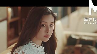 Modelmedia Asia - Young Married Woman Bai Jie - Newlyweds With A Lot Of Love