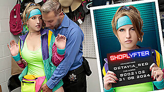 Police, Money, Office, Pussy Licking