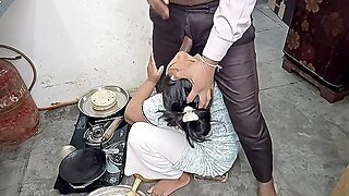 I Boinked My Stepmom In Kitchen