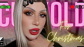 Cuckold For Christmas