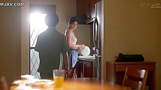 [Reducing Mosaic]Start-220 Cast(S): Honjo Suzu (本庄鈴) - Suzu Honjo