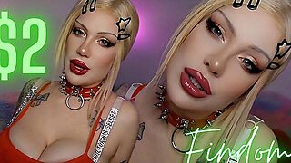 Goth, Instruction, Game, Domination