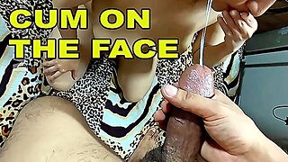 Busty Stepmother, Sucker, Submissive, Obeys By Sucking Cock Until I Cum.