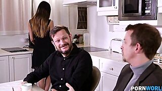 Tempting Roxys Glamour Video