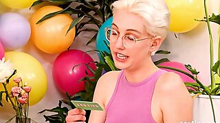 Ersties - Truth Or Dare - Ep 1 - Mates Play A Kinky Game Of Truth Or Dare