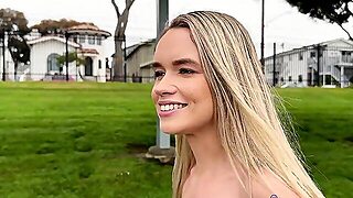 Bang! Real Teens Compilation - Chanel Camryn, Khloe Kingsley, River Lynn