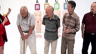 Group Of Real Young Amateurs In Sex Party Giving Head In Pov