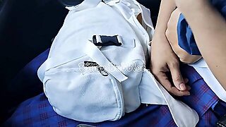 Pinay Pinagtulungan Sa Kotse Pinatuwad - Mang Kanor Sex Student Pinay Risky Public